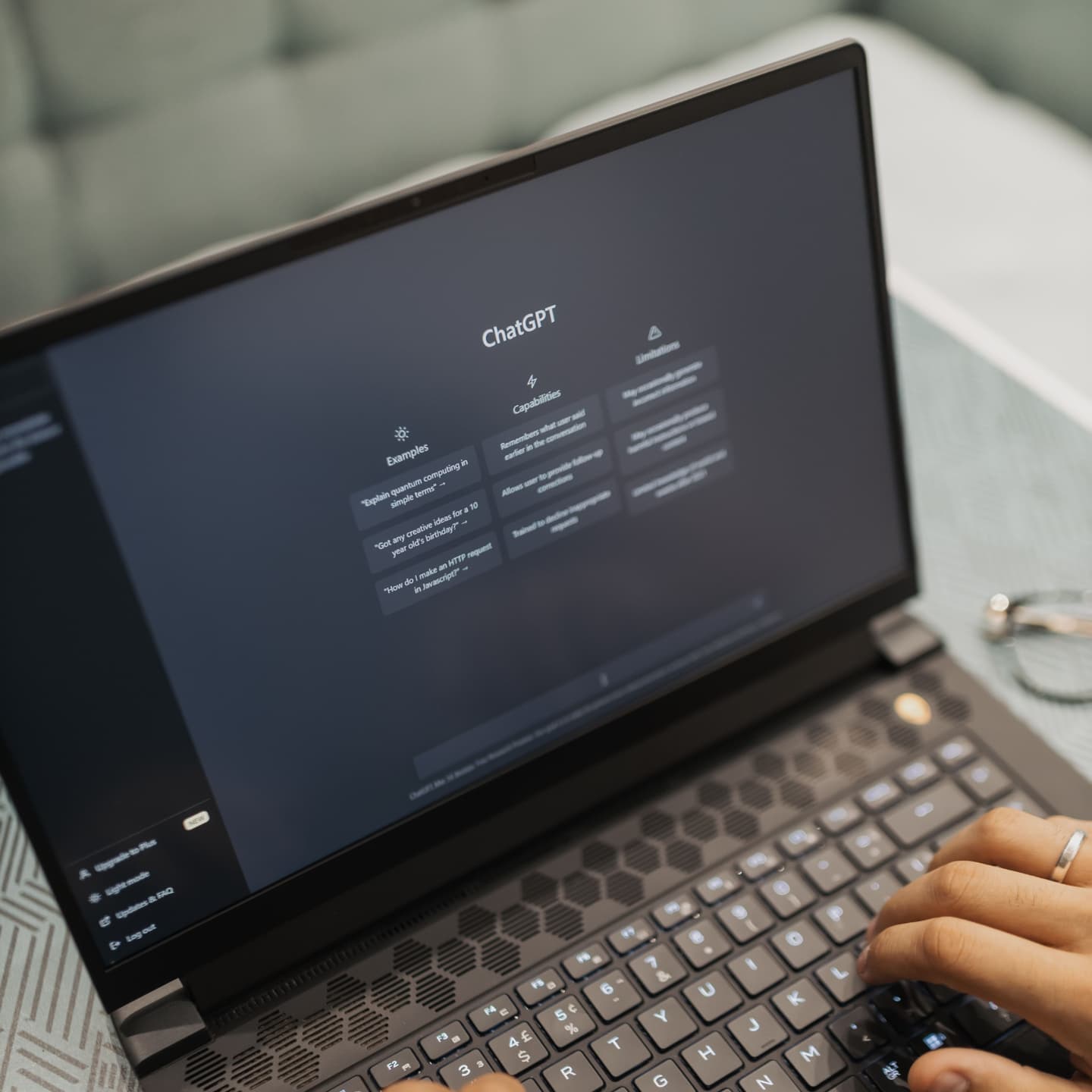 Aprendé a dominar ChatGPT