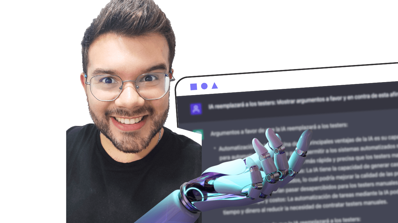 Taller de IA Para Testers